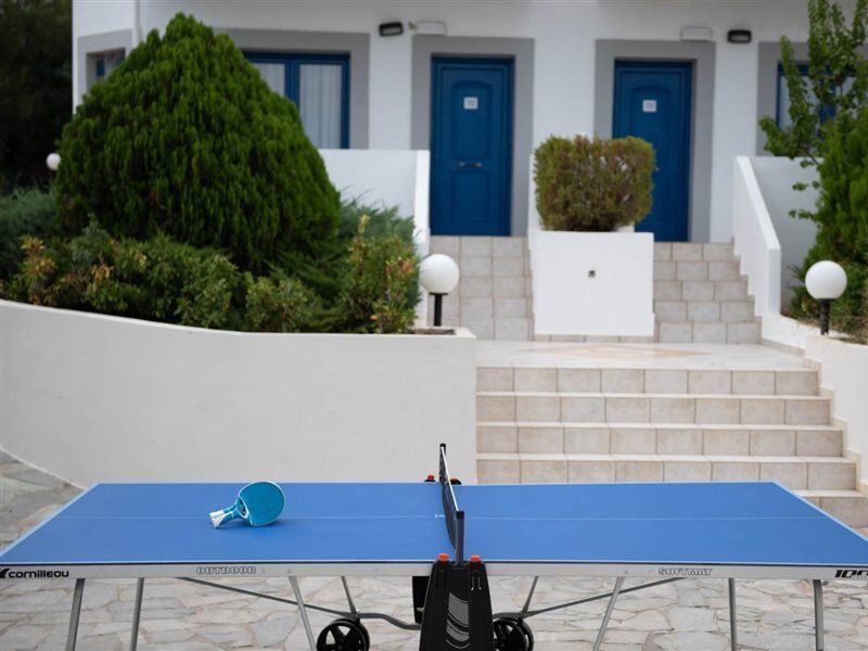 Cretan Seaside Boutique Hotel Hersonissos  Exteriör bild